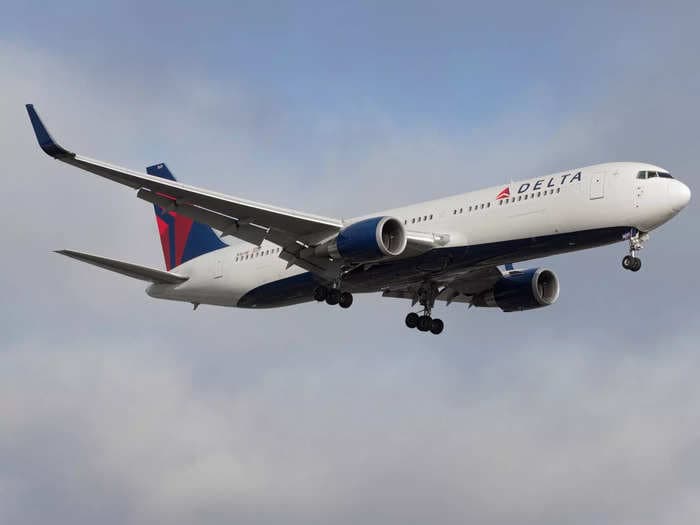 Delta is bringing back 8 transatlantic routes next summer as it continues to rebuild its post-pandemic network — see the full list