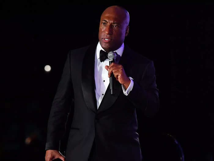 Media mogul Byron Allen is suing McDonald's for $10 billion, claiming it overlooks Black-owned media for its advertising