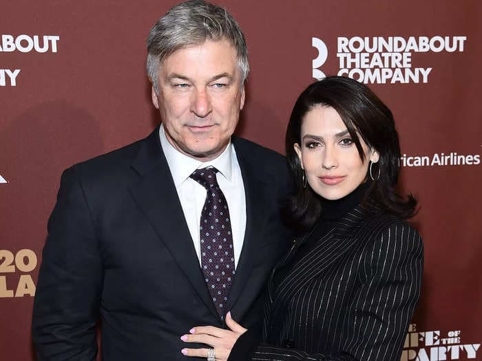 Alec and Hilaria Baldwin welcome their 7th child: 'We are so excited to introduce you to our tiny dream come true'