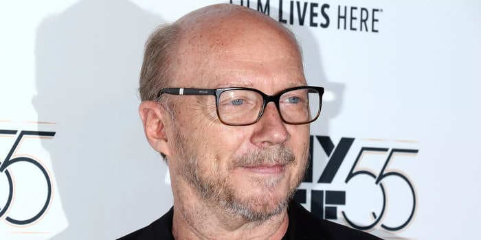 Judge allows ex-Scientologist director Paul Haggis to argue at civil rape trial that the church is behind sex-assault allegation