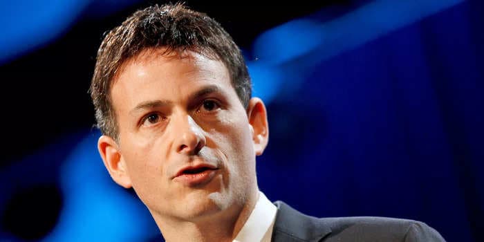 David Einhorn poked fun at the $100 million deli he brought to light after 3 men involved were charged with fraud