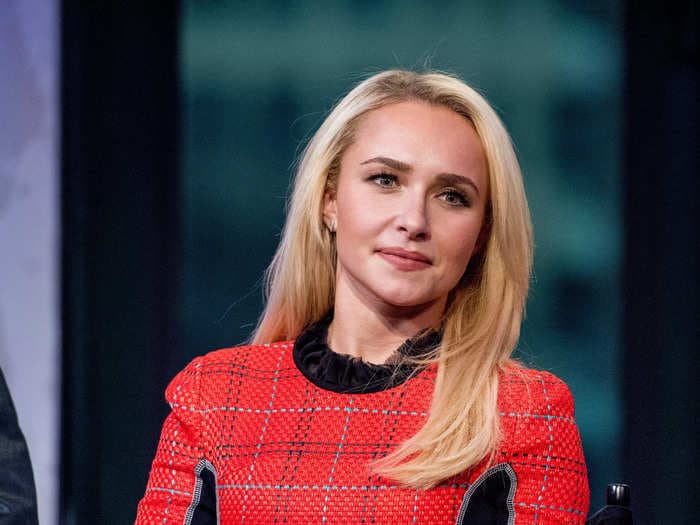 Hayden Panettiere says sending her daughter to Ukraine permanently while she was in treatment for alcoholism 'wasn't fully my decision': 'I thought she was going over to visit'