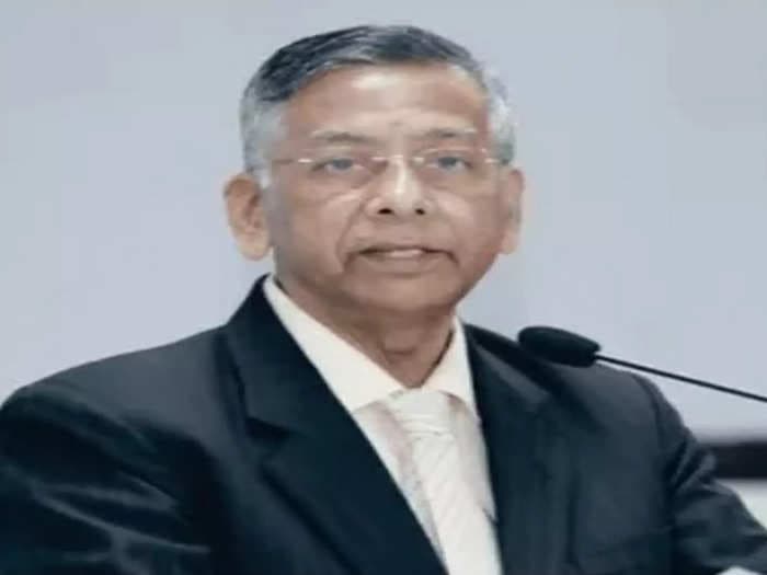 R Venkataramani appointed as the Attorney General of India for three years