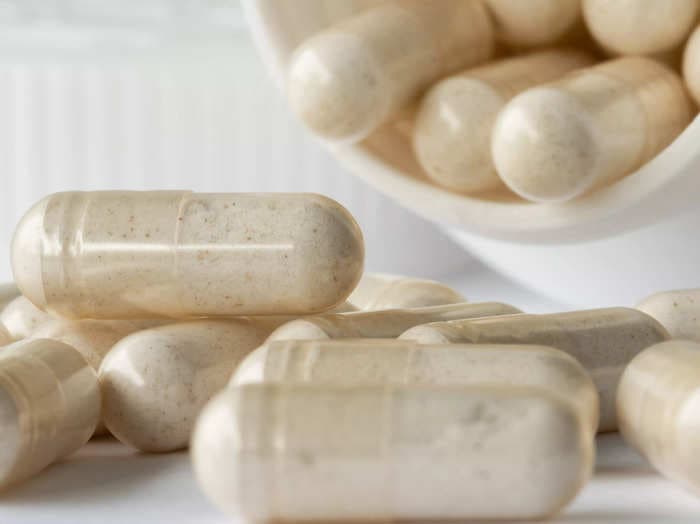 A 37-year-old woman took herbal supplements to treat her arthritis. Within weeks, she died of liver failure.