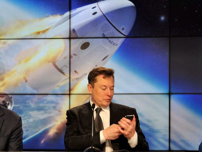 Elon Musk vs. Twitter: Here are all the juiciest private texts between Musk and his billionaire buddies discussing plans for Twitter