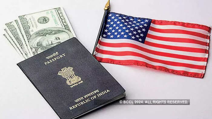 Presidential commission recommends stamping of H-1B visas inside US