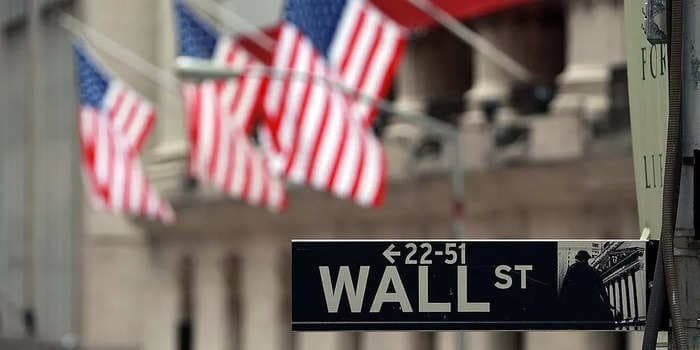 US stocks fall on inflation data to cap steep losses for September and the 3rd quarter