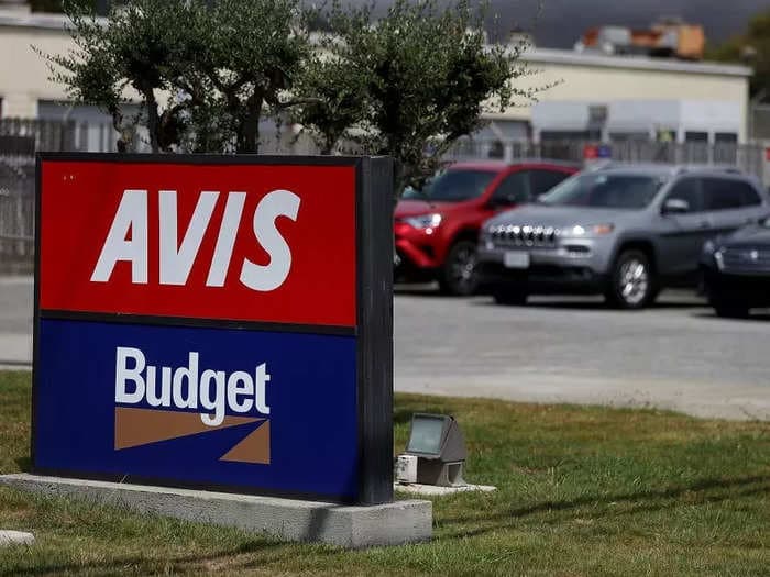 A customer spent thousands of dollars renting from Avis, but it still towed the car — along with his luggage and passport