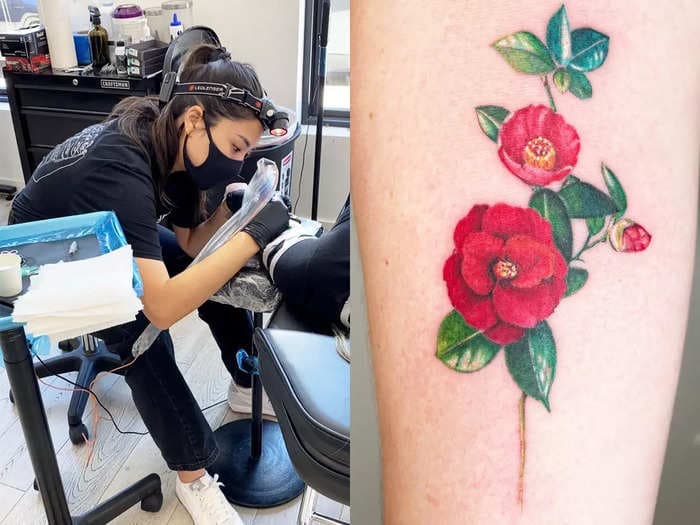 I'm a tattoo artist sharing the 9 biggest mistakes first-time clients make