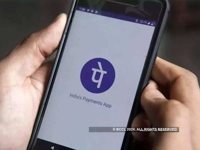 PhonePe moves domicile from Singapore to India