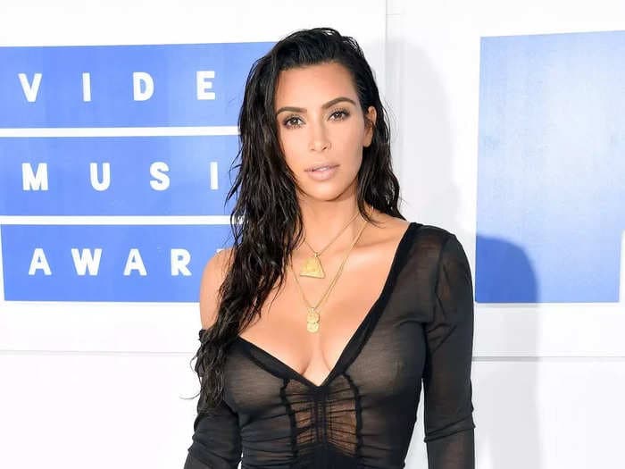 This is the Instagram post that got Kim Kardashian in hot water with the SEC — leading to a $1.26 million settlement payment