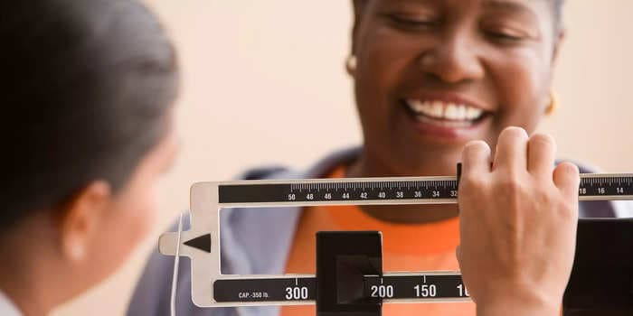 One of the most popular ways of telling if you're a healthy weight is bogus &mdash; here's what you should do instead