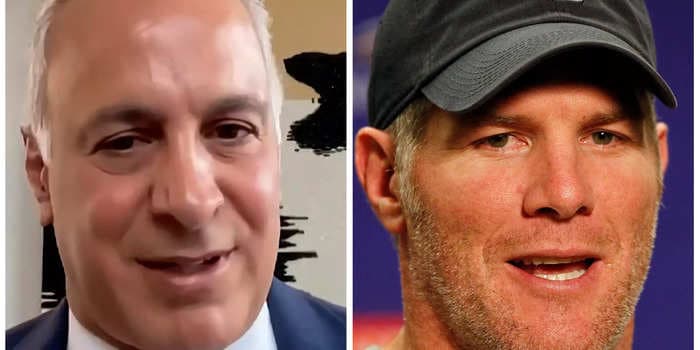 Brett Favre enlists former Trump White House lawyer and January 6 committee witness amid Mississippi welfare scandal