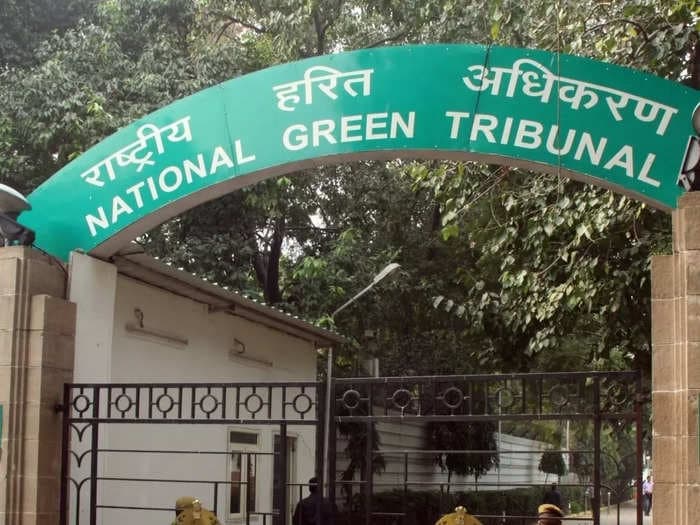 National Green Tribunal slaps Telangana with a ₹3,800 cr fine for waste management failure