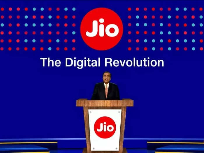 Reliance Jio to begin beta trial of 5G in four cities on Dussehra with unlimited data