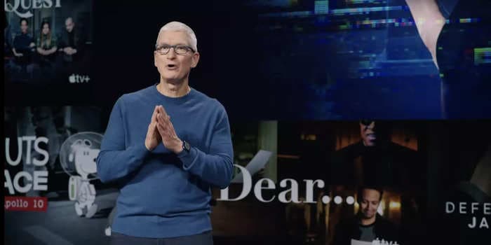 Apple is selling fear disguised as innovation