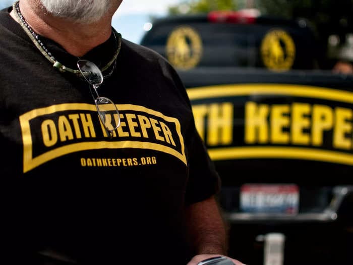 What to know as the Oath Keepers' Capitol Riot sedition trial gets underway