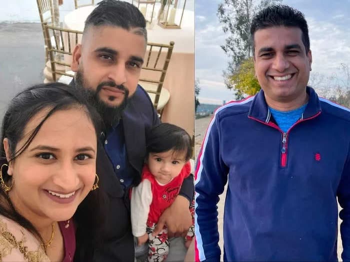 4 family members, including a 8-month-old baby, were found dead after being kidnapped from their family business in central California