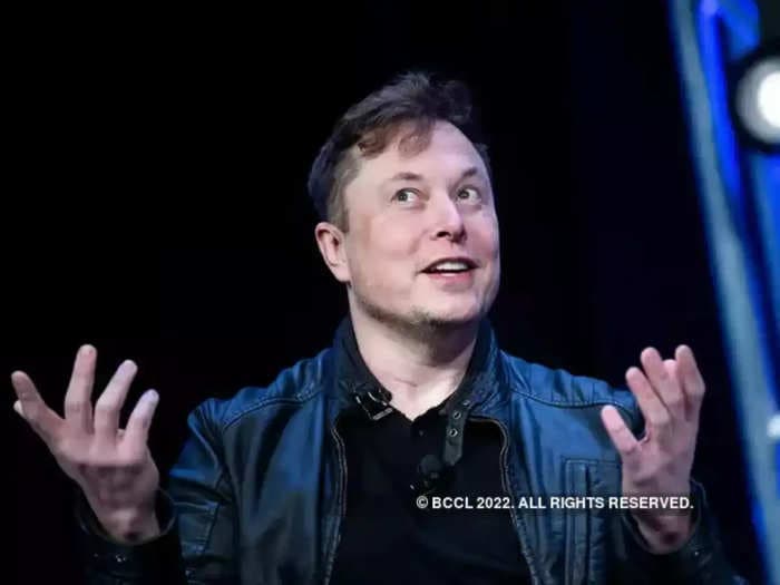 Musk again offers to buy Twitter for $54.20 a share: Report