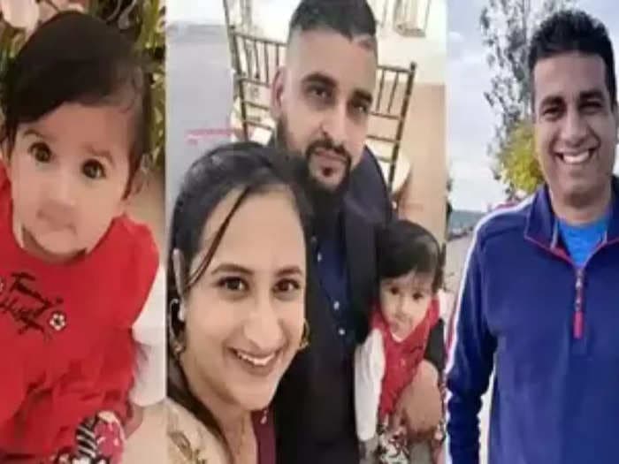 Kidnapping of Indian-origin family in US: Relatives back home in Punjab village in state of shock