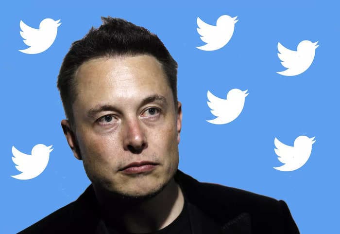 Elon Musk's deal for Twitter is back on - and now short-seller Hindenburg Research is dumping all its shares in the takeover target