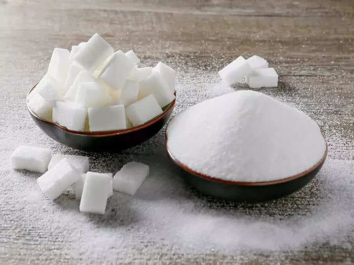 India emerges as the world's largest producer, consumer of sugar