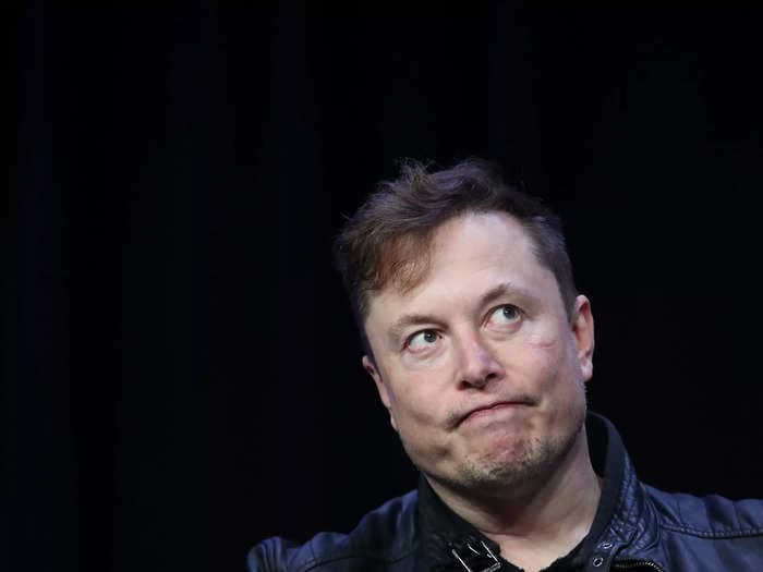 Elon Musk stands to be the biggest loser in his Twitter deal