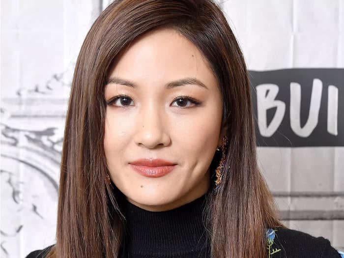 Constance Wu explains why she never publicly accused a 'Fresh Off the Boat' producer of harassment