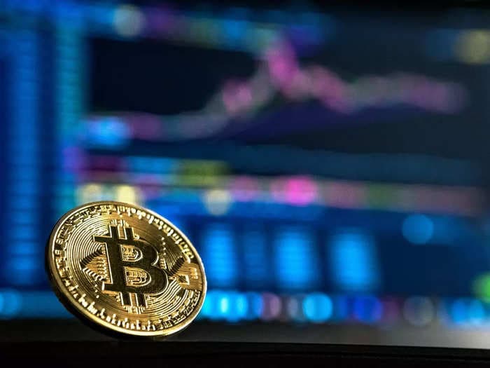 More than half of Bitcoin volume on crypto exchanges fake: Report