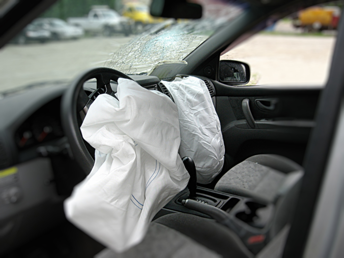 Road safety body urges withdrawal of notification that makes 6 airbags mandatory in PVs