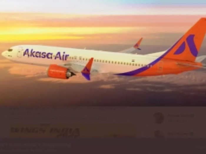 Akasa Air launches maiden flights from Delhi, to allow pets in the cabin