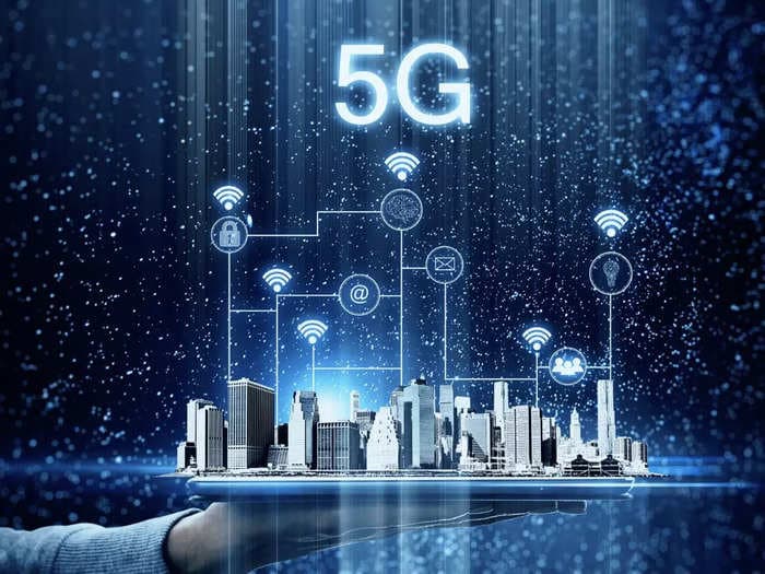 5G could be India’s next growth engine, and a successful rollout hinges on telcos, govt policies