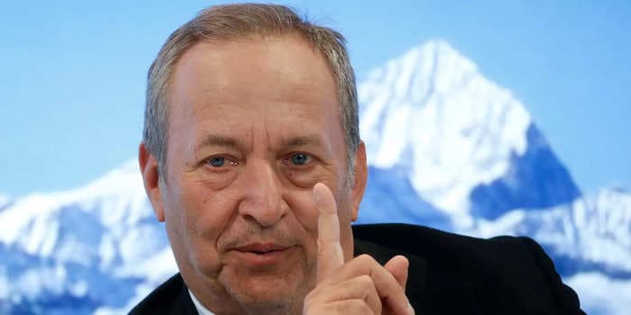 Ex-Treasury chief Larry Summers warns the Fed may need to hike rates above 5% to defeat inflation - and sees unemployment spiking to 6%