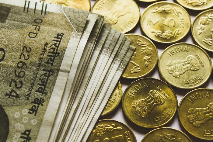 Rupee falls 16 paise to all-time low of 82.33 against US dollar in early trade