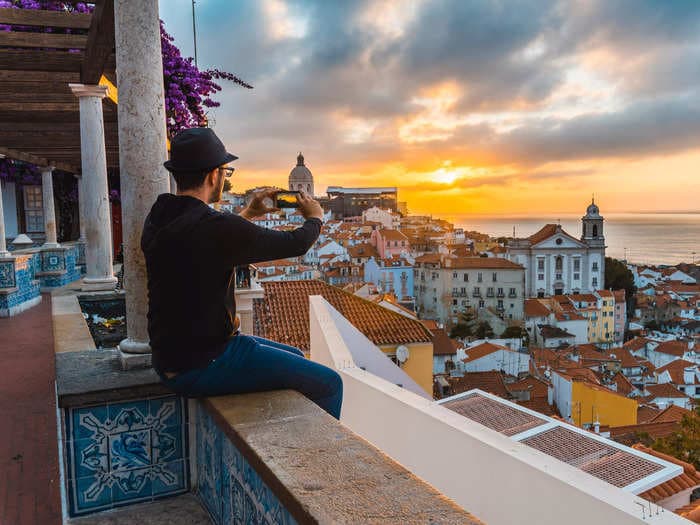 Remote workers who make at least $2,750 a month can apply to Portugal's new 'digital nomad visa' starting Oct 30. Here's how it stacks up to similar programs in Europe.