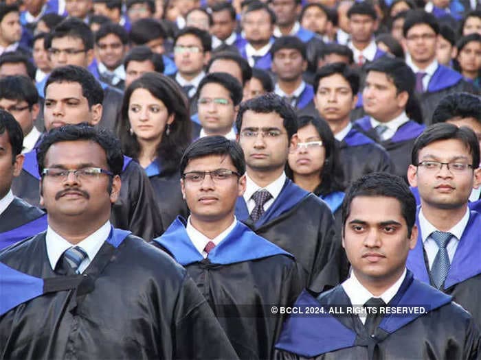 IIM-L scores 100% placement