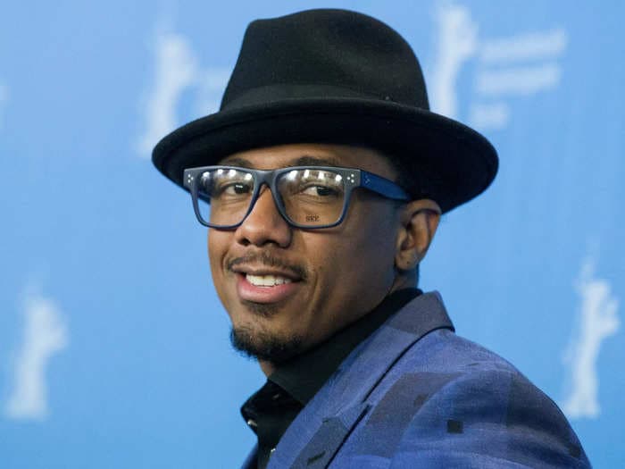 Nick Cannon got birthday love from some of his kids' moms this weekend