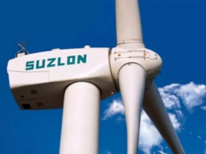 Suzlon's Rs 1,200 cr rights issue launched, company aims to cut down debt