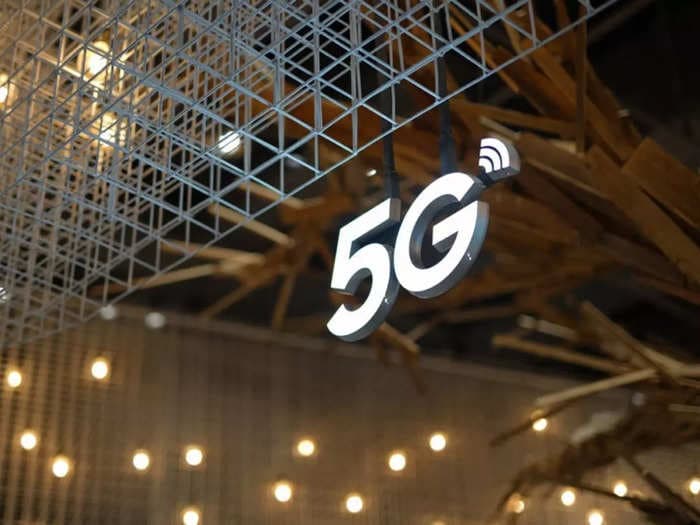 Indian government wants Apple and Samsung to quickly roll out the update to enable 5G support
