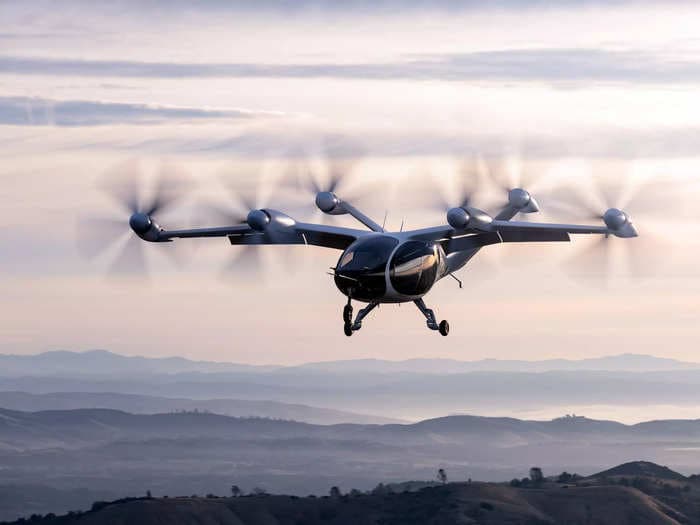 Delta just gave the clearest indication yet of how electric flying taxis will change the experience of flying with airlines