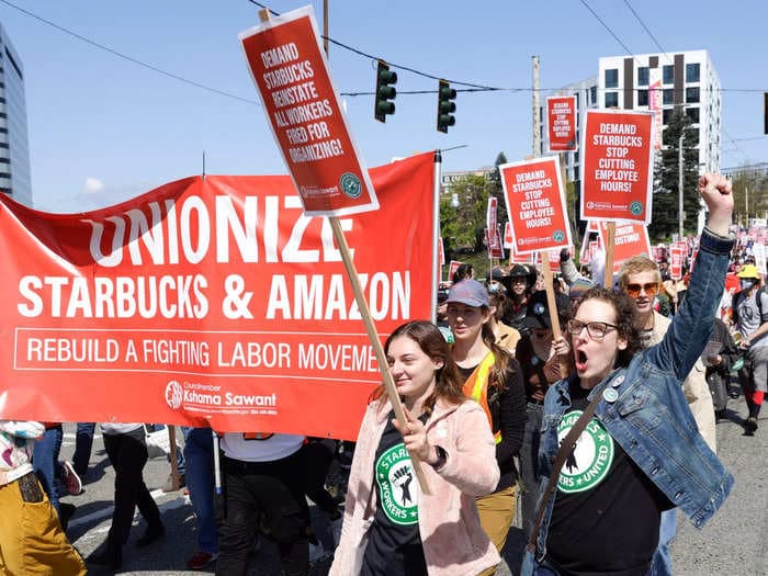 Being in a union means you could make $1.3 million more over your lifetime