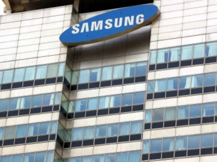 Samsung says will roll out 5G software update by mid-November in India