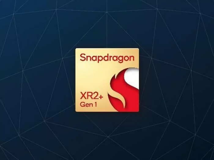 Qualcomm announces Snapdragon XR2+ Gen 1 that will power the next-gen MR and VR devices