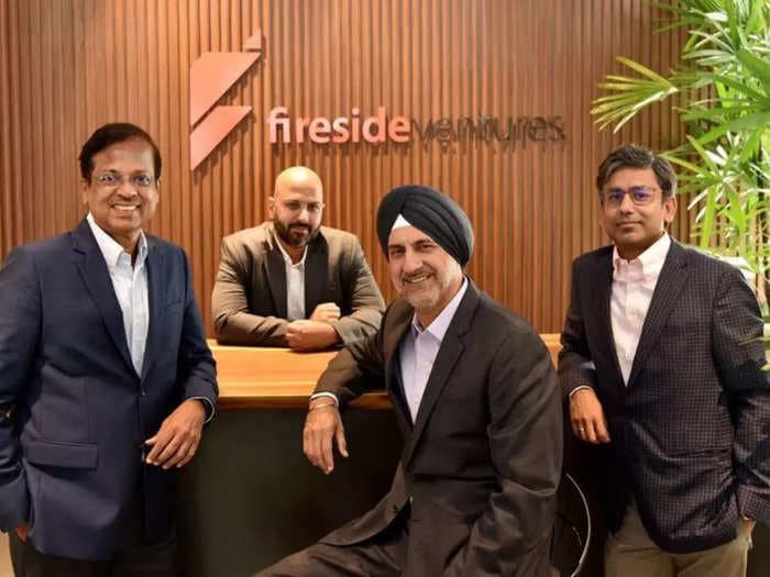 Fireside Ventures closes its third fund at $225 million