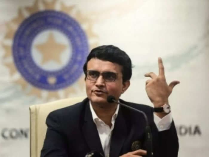 BCCI chief Ganguly left 'disappointed and dejected' after falling out of favour