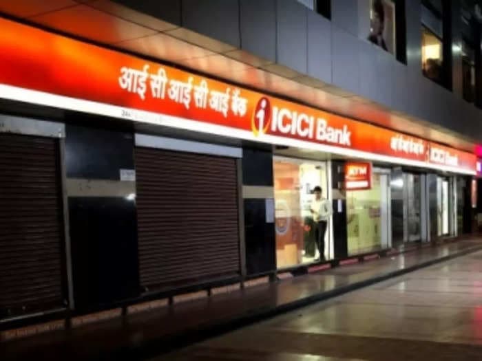 Avoid sectors having global exposure like IT, oil, gas: ICICI Securities