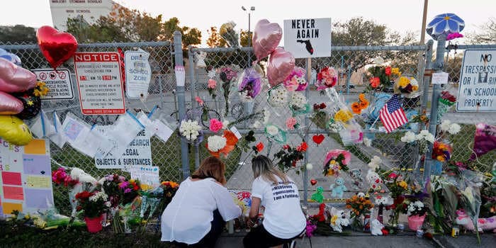 These are the reasons the Parkland shooter's life may have been spared during his death penalty trial