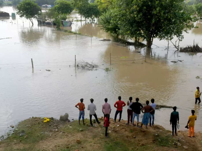 2022 Pakistan floods that killed almost 2,000 termed one of world's biggest climate tragedies ever