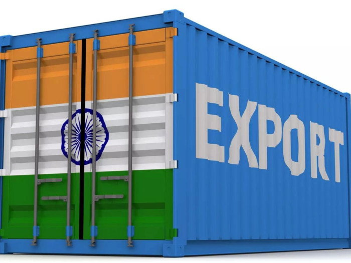 India's exports rise to $61 billion in September