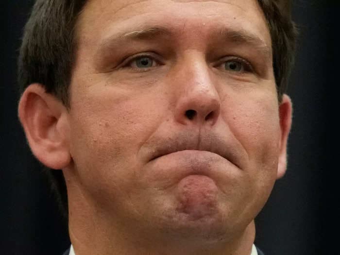 Ron DeSantis flying migrants to Martha's Vineyard may have unintentionally opened the door for them to remain in the US permanently